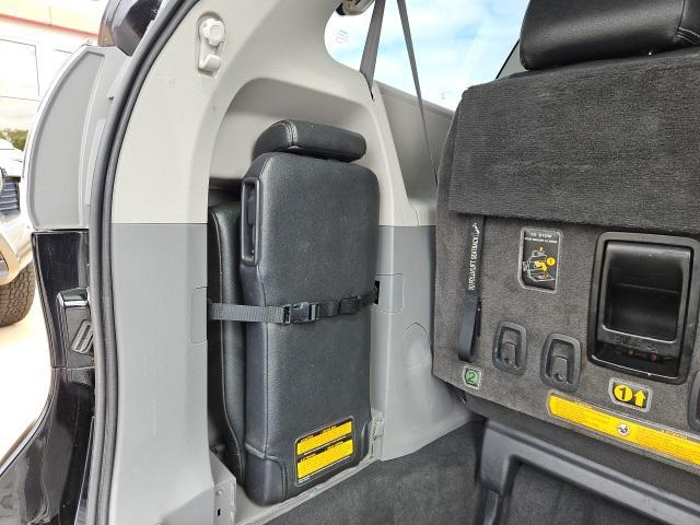 used 2011 Toyota Sienna car, priced at $10,995