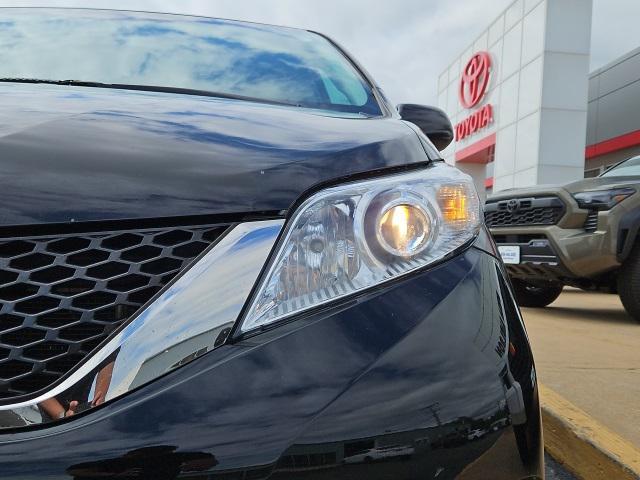 used 2011 Toyota Sienna car, priced at $10,995