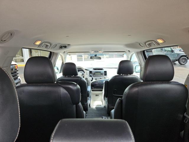 used 2011 Toyota Sienna car, priced at $10,995