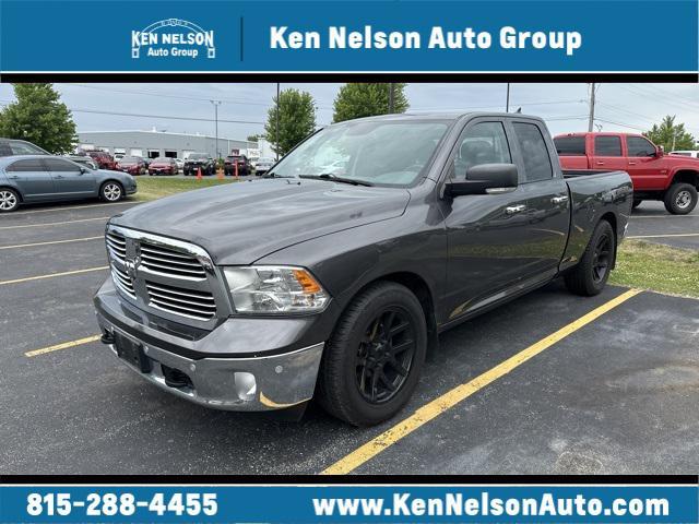 used 2016 Ram 1500 car, priced at $16,995