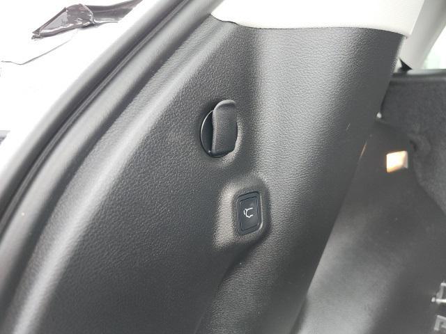 used 2022 Jeep Compass car, priced at $27,597