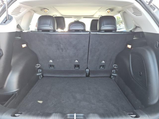 used 2022 Jeep Compass car, priced at $27,597
