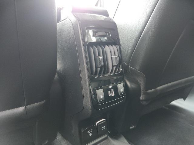 used 2022 Jeep Compass car, priced at $27,597