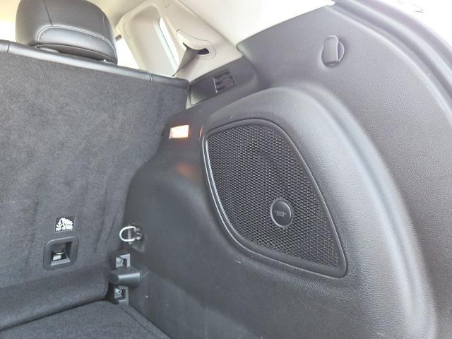 used 2022 Jeep Compass car, priced at $27,597