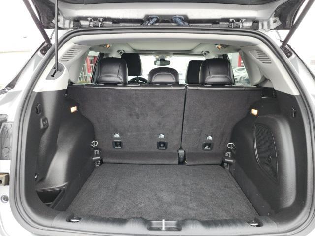 used 2022 Jeep Compass car, priced at $27,597
