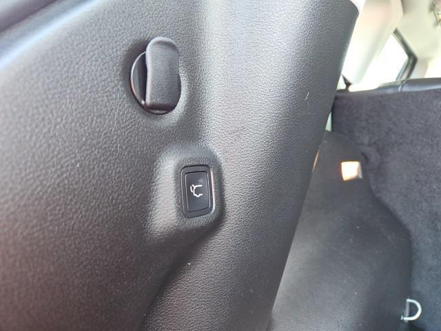 used 2022 Jeep Compass car, priced at $27,597