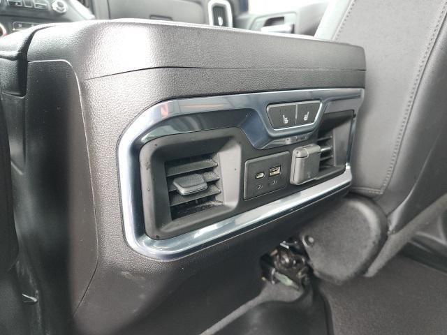 used 2021 GMC Sierra 1500 car, priced at $38,777