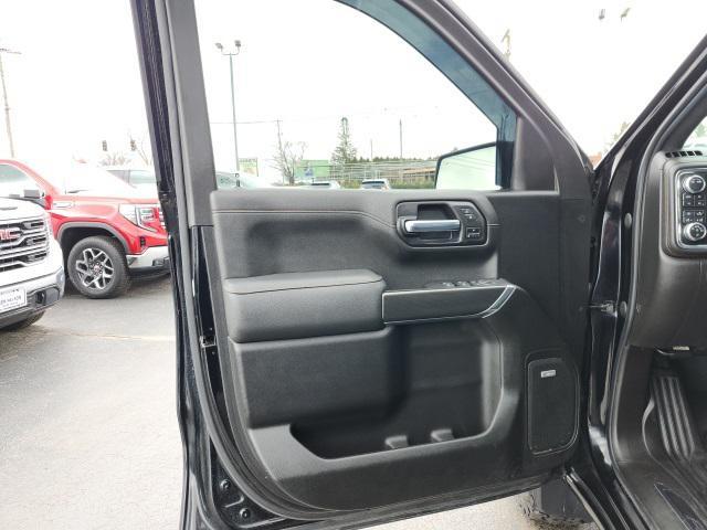 used 2021 GMC Sierra 1500 car, priced at $38,777
