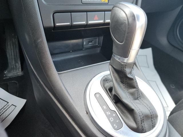 used 2019 Volkswagen Beetle car, priced at $21,595