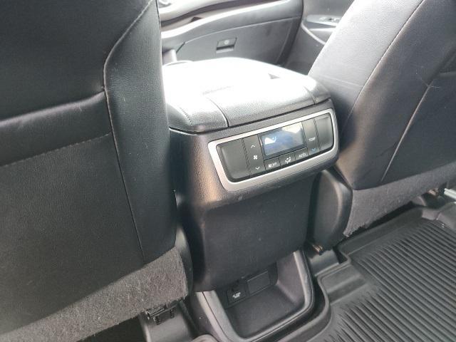 used 2017 Toyota Highlander car, priced at $19,995