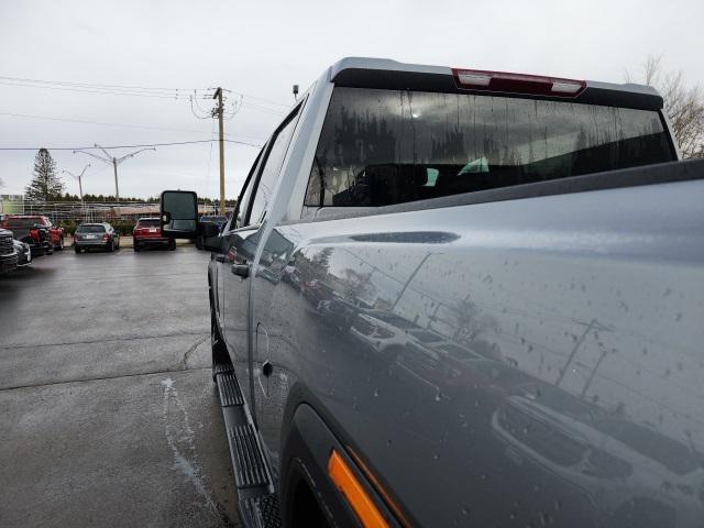 new 2025 GMC Sierra 3500 car, priced at $65,041