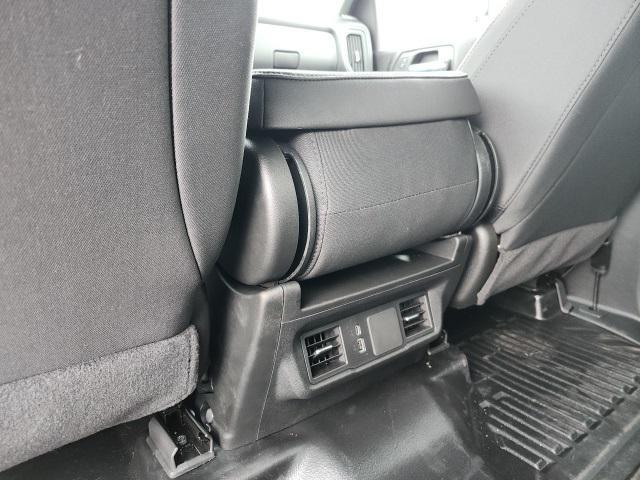 new 2025 GMC Sierra 3500 car, priced at $65,041