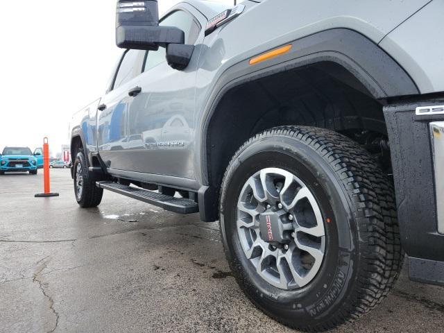 new 2025 GMC Sierra 3500 car, priced at $65,041