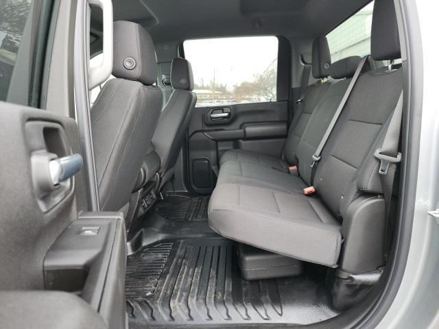 new 2025 GMC Sierra 3500 car, priced at $65,041