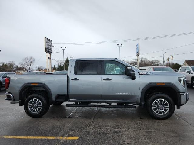 new 2025 GMC Sierra 3500 car, priced at $65,041