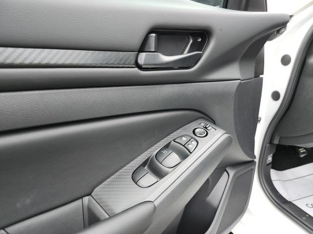 new 2025 Nissan Altima car, priced at $26,919