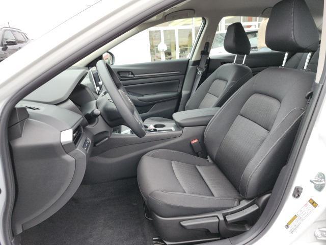 new 2025 Nissan Altima car, priced at $26,919