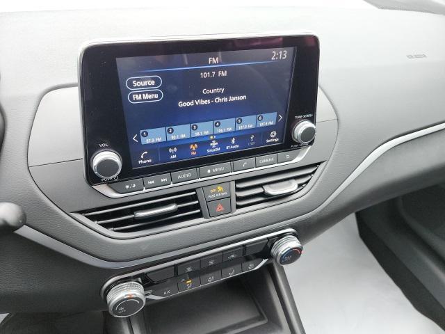 new 2025 Nissan Altima car, priced at $26,919