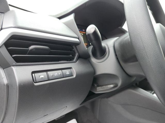 new 2025 Nissan Altima car, priced at $26,919