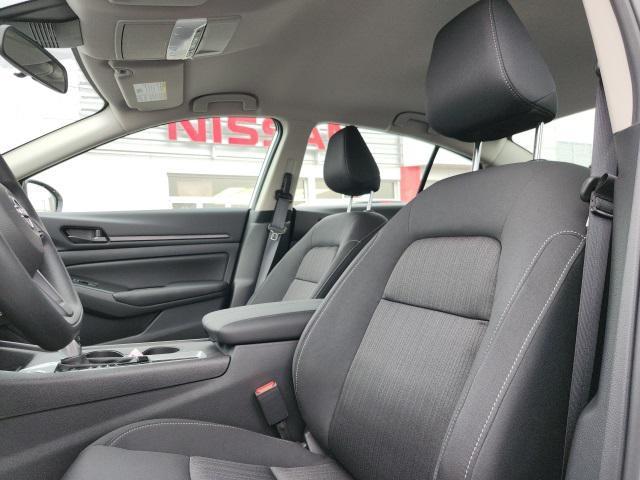 new 2025 Nissan Altima car, priced at $26,919