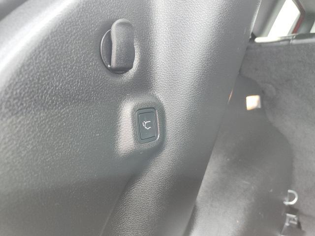 used 2022 Jeep Compass car, priced at $25,995