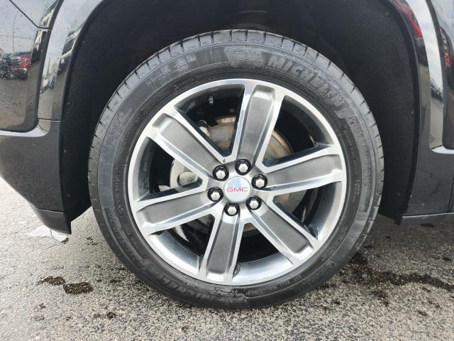 used 2019 GMC Acadia car, priced at $25,595