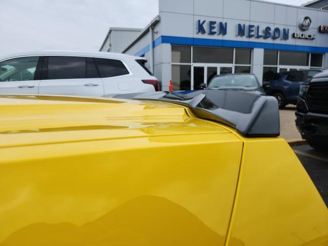used 2015 Chevrolet Corvette car, priced at $44,995