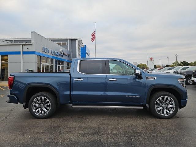 new 2026 GMC Sierra 1500 car, priced at $72,663
