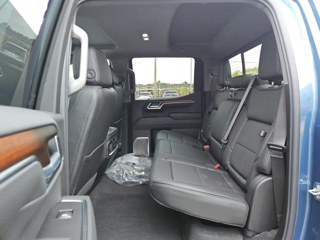 new 2026 GMC Sierra 1500 car, priced at $72,663