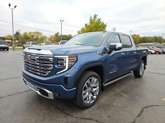 new 2026 GMC Sierra 1500 car, priced at $72,663