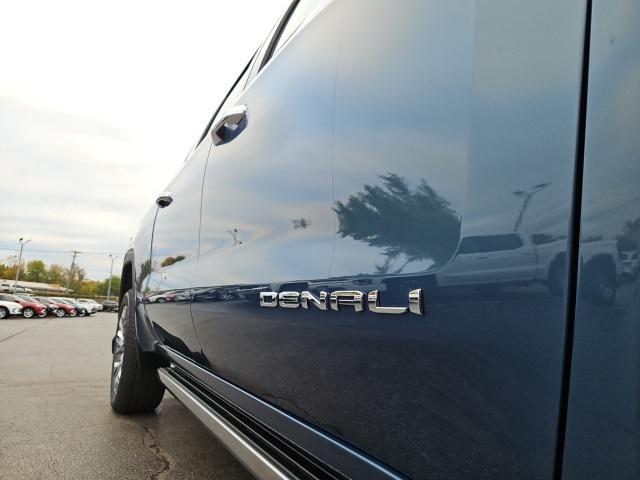 new 2026 GMC Sierra 1500 car, priced at $72,663