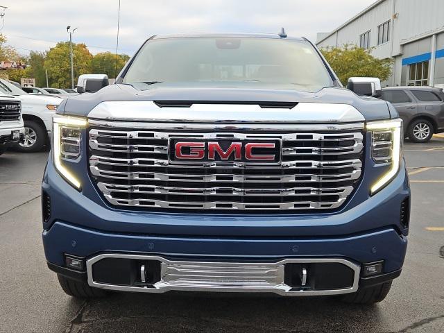 new 2026 GMC Sierra 1500 car, priced at $72,663