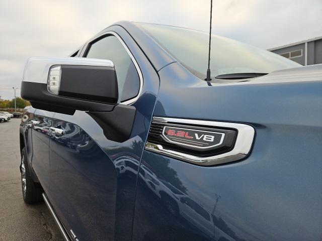 new 2026 GMC Sierra 1500 car, priced at $72,663