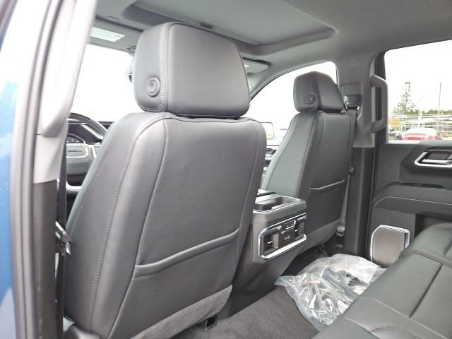 new 2026 GMC Sierra 1500 car, priced at $72,663
