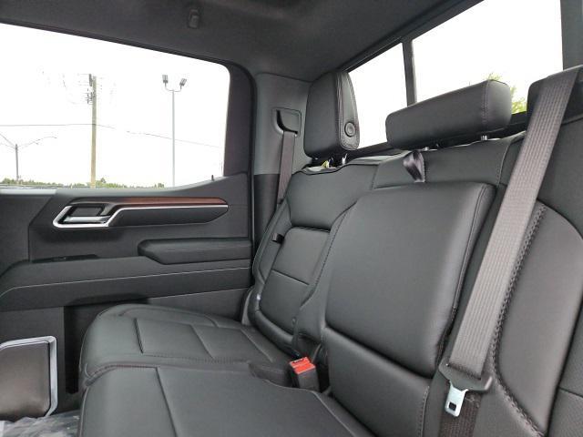 new 2026 GMC Sierra 1500 car, priced at $72,663