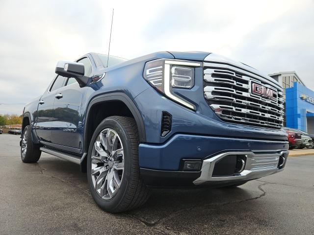 new 2026 GMC Sierra 1500 car, priced at $72,663