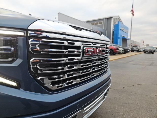 new 2026 GMC Sierra 1500 car, priced at $72,663