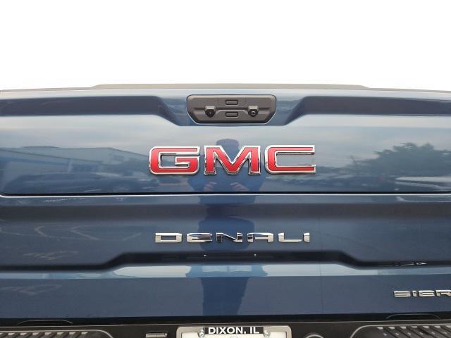 new 2026 GMC Sierra 1500 car, priced at $72,663