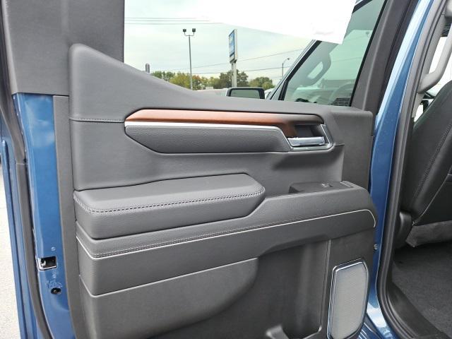 new 2026 GMC Sierra 1500 car, priced at $72,663