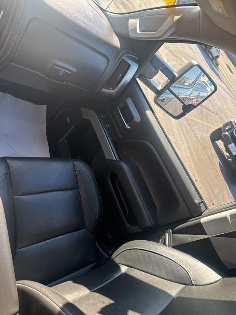 used 2019 Chevrolet Silverado 2500 car, priced at $43,995