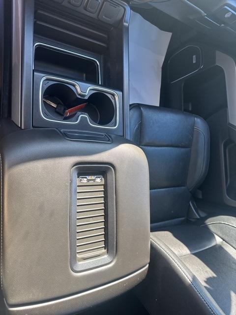 used 2019 Chevrolet Silverado 2500 car, priced at $43,995