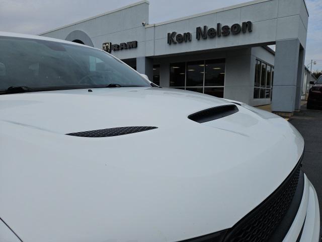 used 2020 Dodge Durango car, priced at $25,995