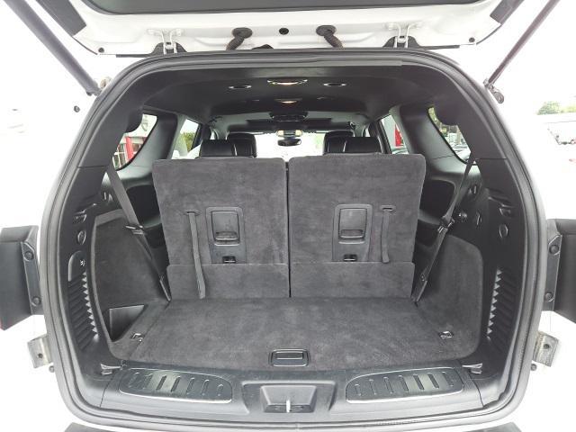 used 2020 Dodge Durango car, priced at $25,995