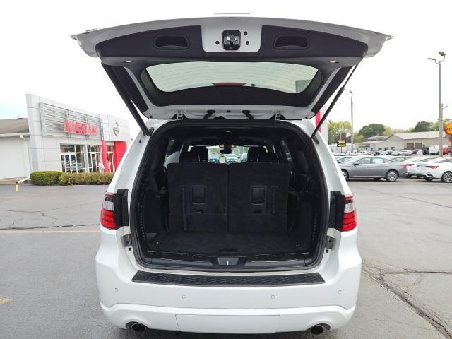 used 2020 Dodge Durango car, priced at $25,995