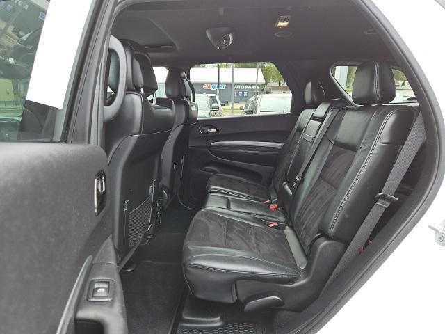 used 2020 Dodge Durango car, priced at $25,995