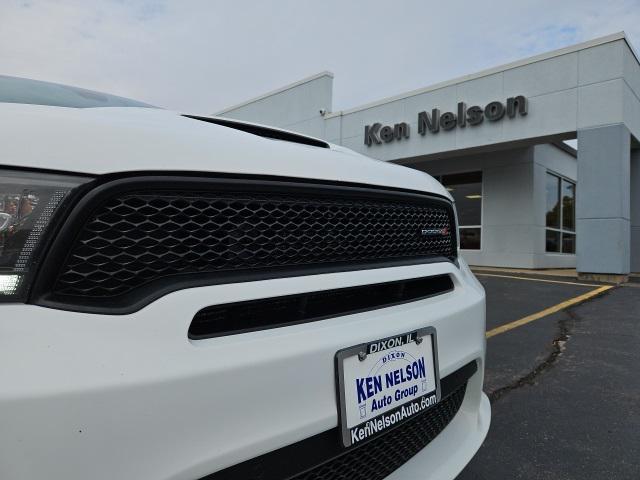 used 2020 Dodge Durango car, priced at $25,995