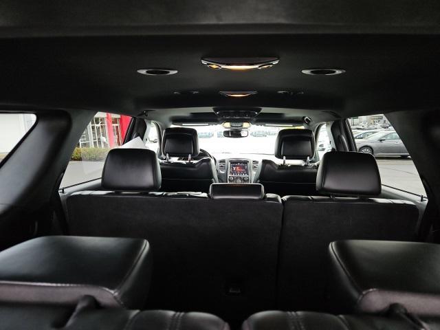 used 2020 Dodge Durango car, priced at $25,995