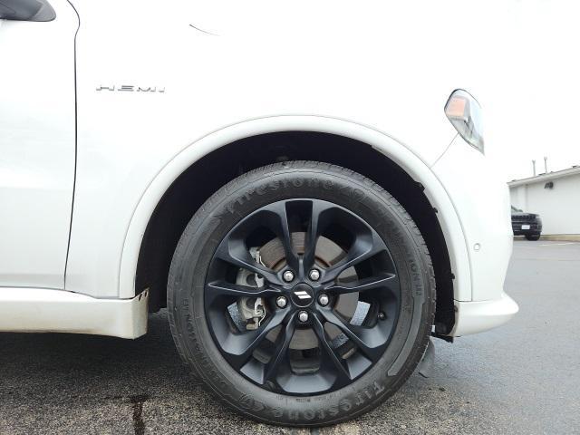used 2020 Dodge Durango car, priced at $25,995