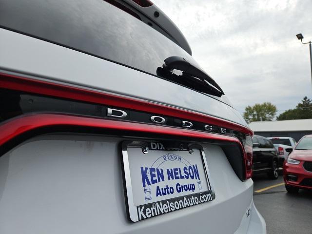 used 2020 Dodge Durango car, priced at $25,995