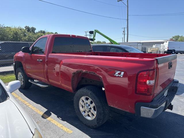 used 2011 Chevrolet Silverado 2500 car, priced at $12,995